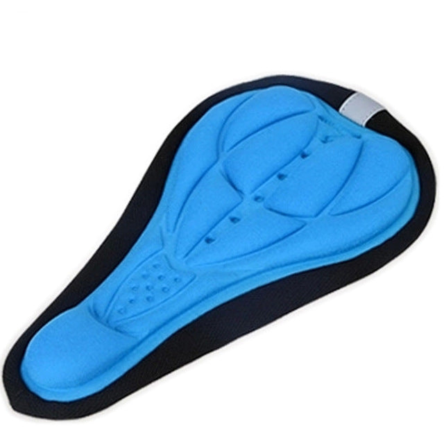 Comfortable Cushion Soft Seat Cover for Bike High Quality Bicycle Saddle Bicycle Parts Cycling Seat Mat