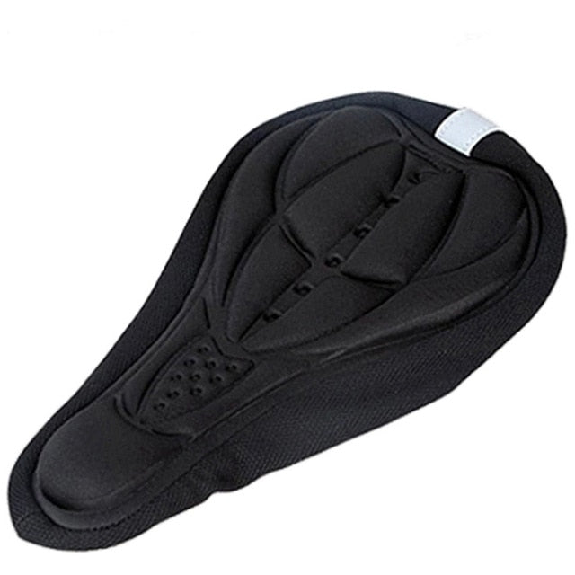 Comfortable Cushion Soft Seat Cover for Bike High Quality Bicycle Saddle Bicycle Parts Cycling Seat Mat