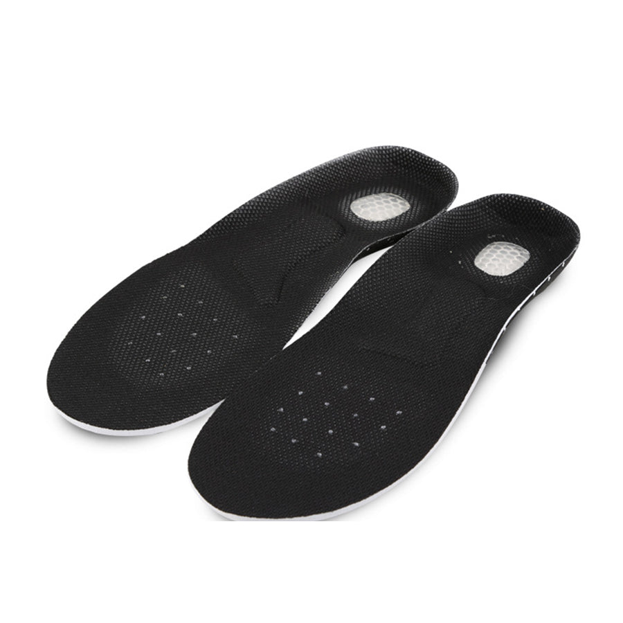 Coconut Beard Arch Support Sport Insole Shoe Cushion
