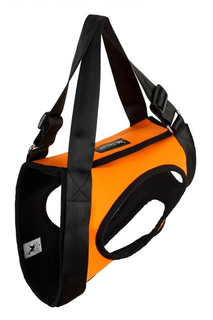 Doggy Lift and Stay Support Harness