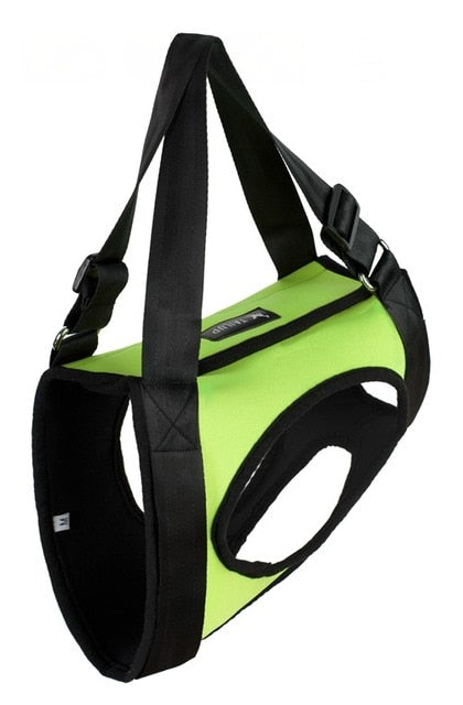 Doggy Lift and Stay Support Harness