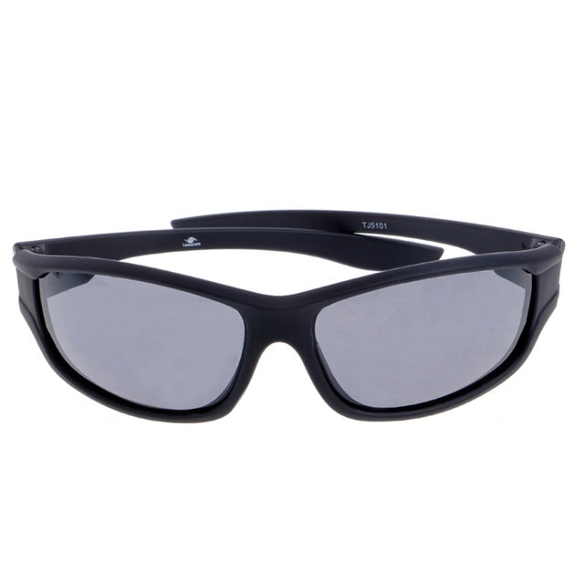 Mens Polarized Sunglasses Driving Cycling Glasses Sports Outdoor Fishing Eyewear