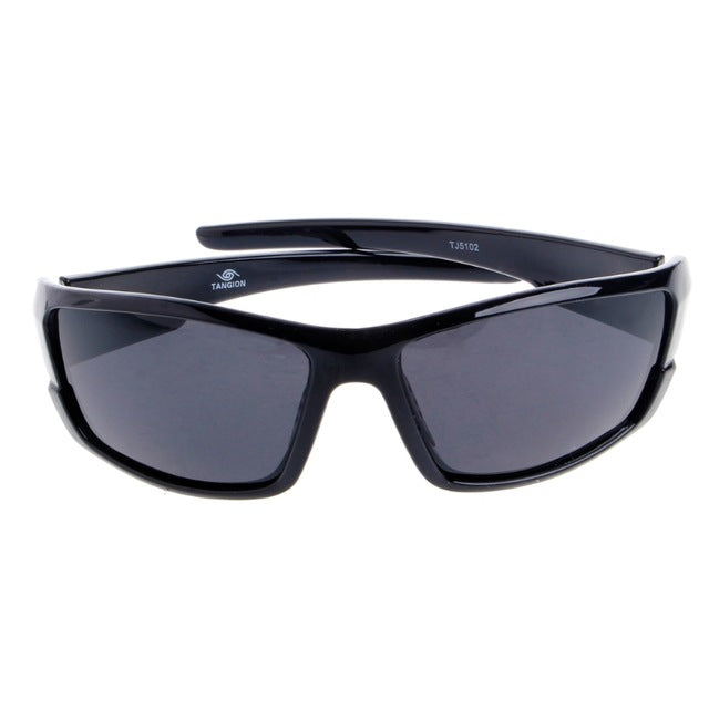 Mens Polarized Sunglasses Driving Cycling Glasses Sports Outdoor Fishing Eyewear