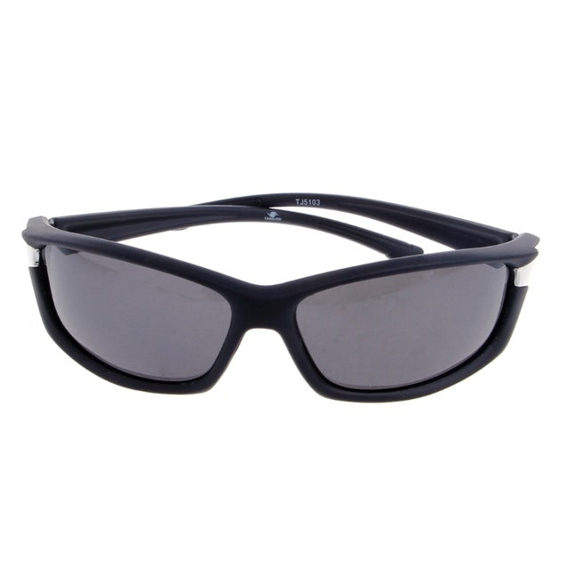 Mens Polarized Sunglasses Driving Cycling Glasses Sports Outdoor Fishing Eyewear