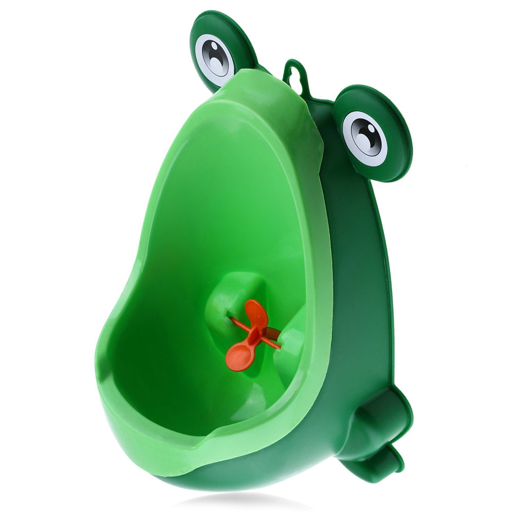 Potty Training Urinal for Boys with Funny Aiming Target