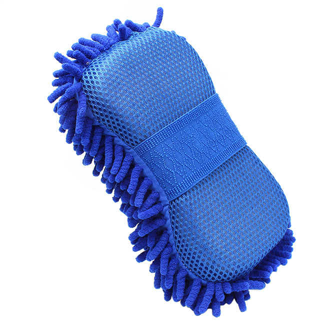 Window Cleaning Glove