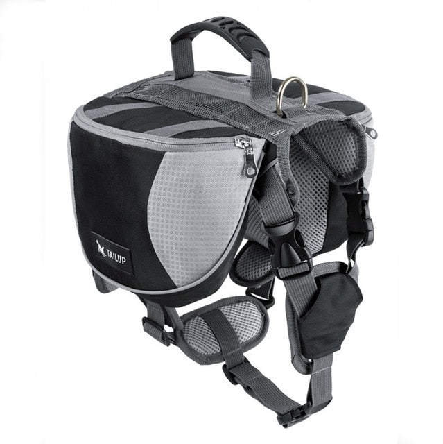 K9 Outdoor Harness Carrier Backpack Vest