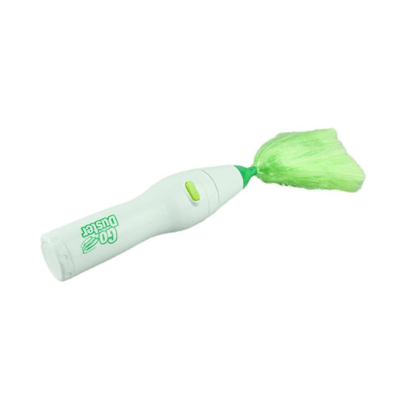 Dust Brush Multifunctional Green Feather Dusters Dust Cleaning Brush window cleaning for Blinds home cleaning