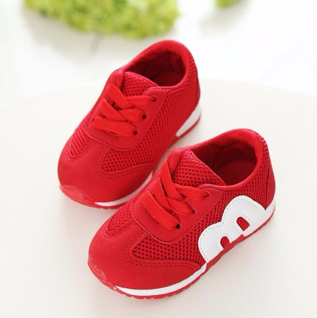 Children's M shoes