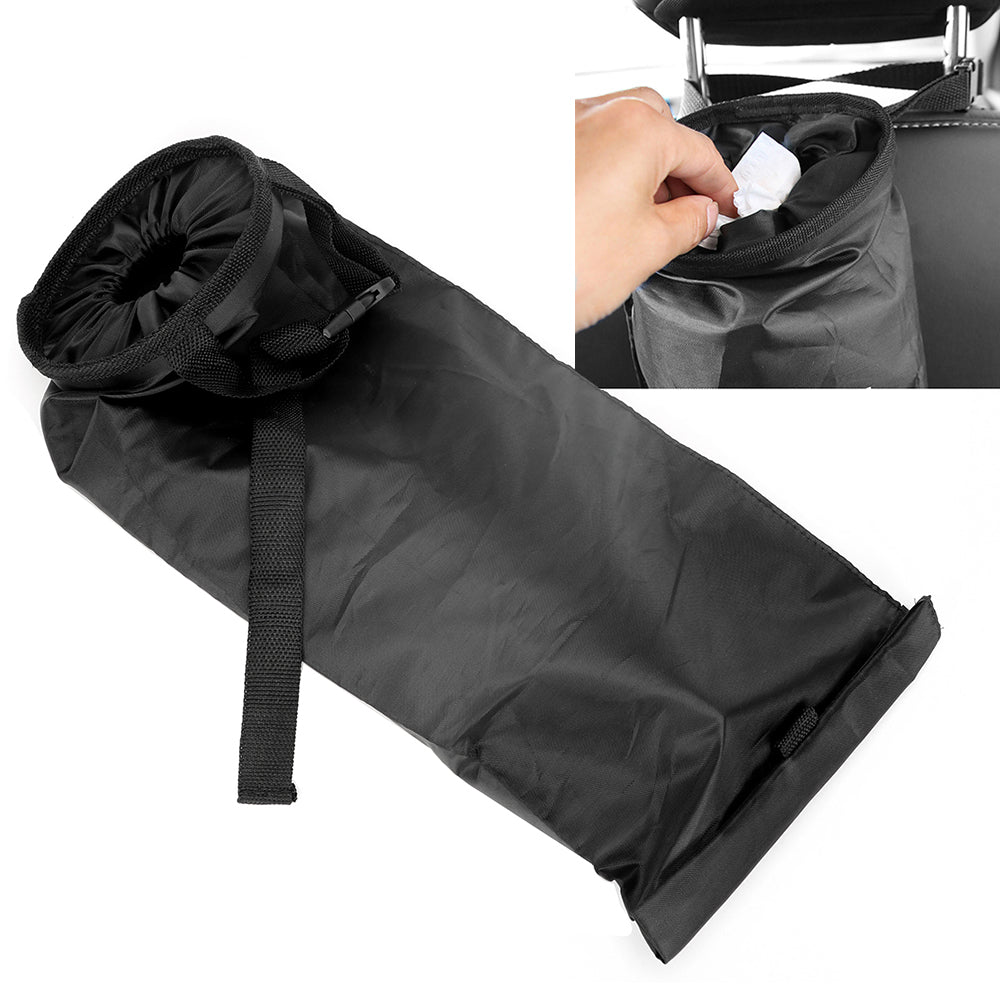 Universal Car Seat Back Storage Bag