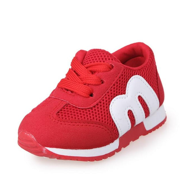 Children's M shoes