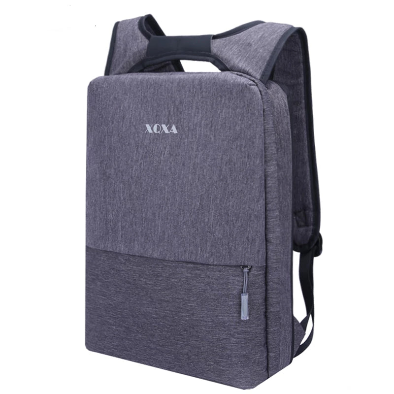 Men's Light Slim Backpack