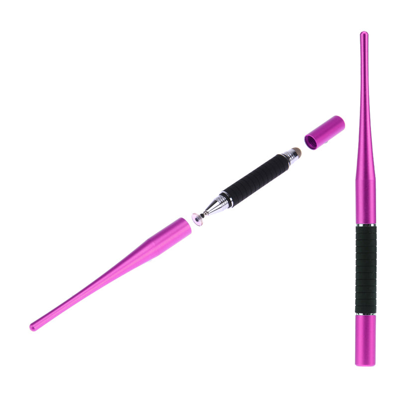 2-in-1 Touchscreen Drawing Stylus Pens