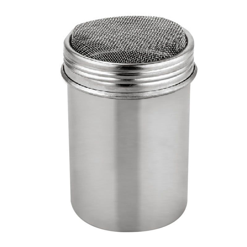 Stainless Steel Coffee Spice Shaker