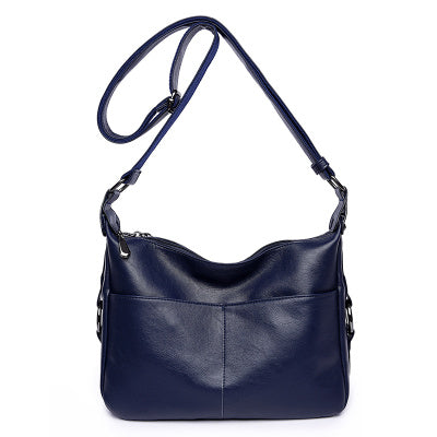 women leather handbag female casual totes ladies shoulder bag design zipper pu hobos women bag messenger bags bolsa feminina