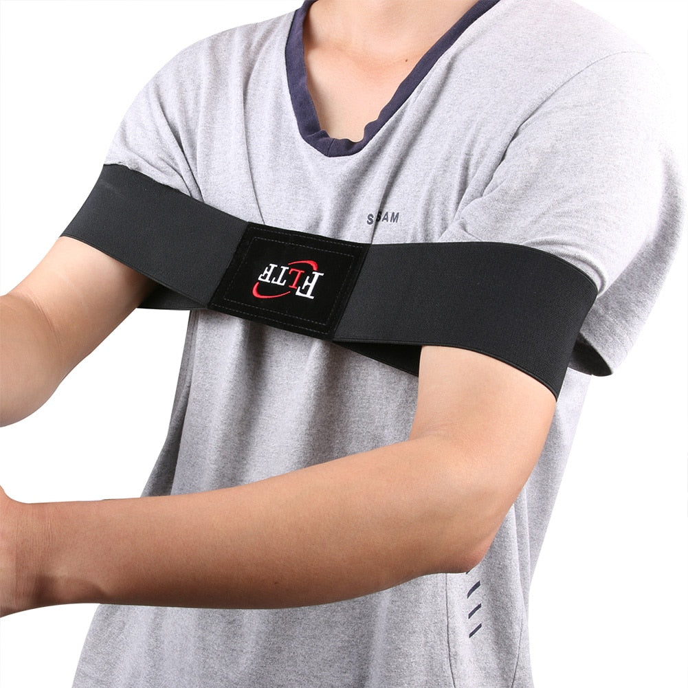 Golf Arm Posture Motion Correction Belt