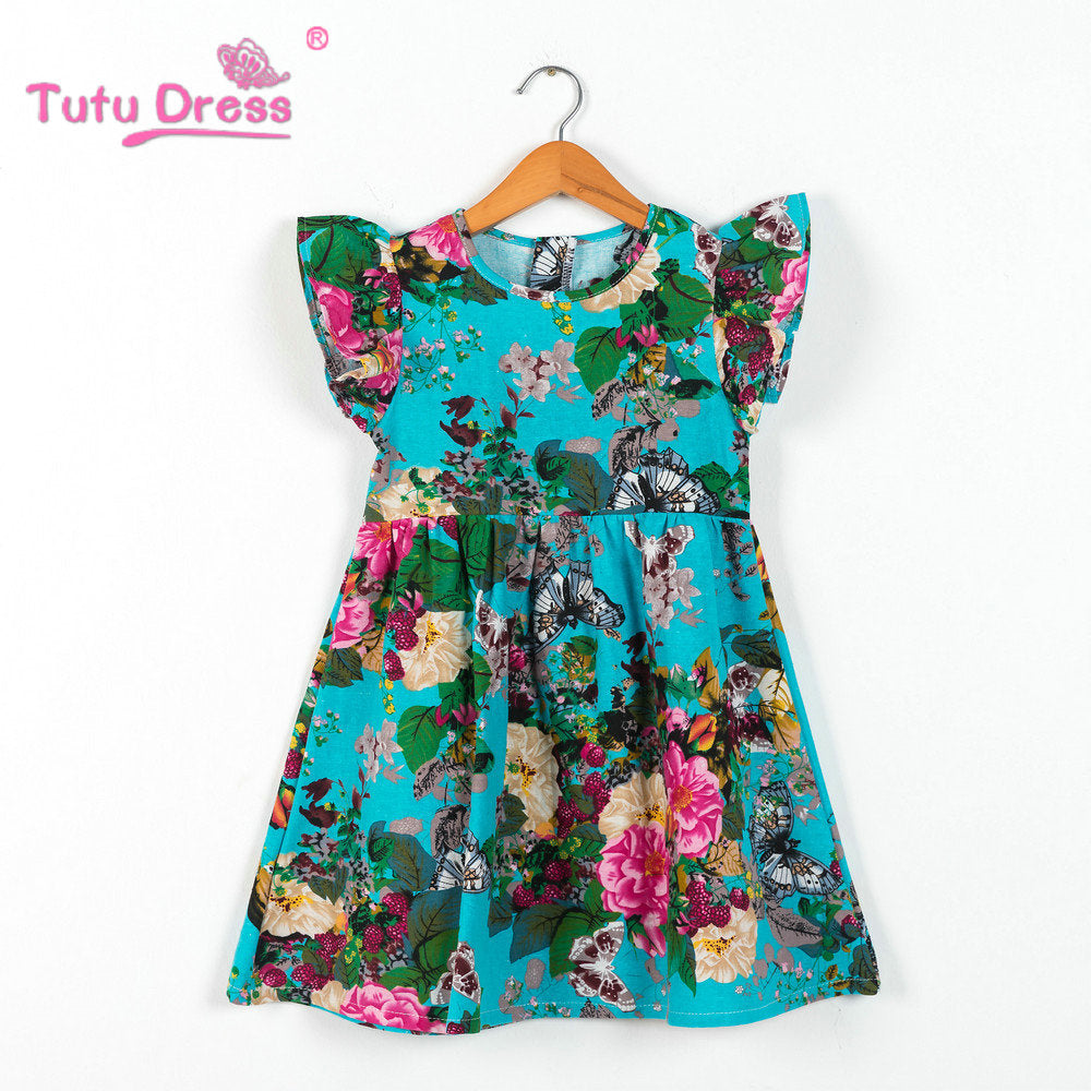 baby girl designer party dresses