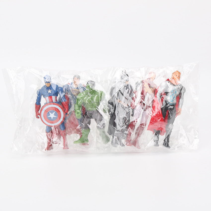 Marvel the Avengers Figures SuperHeroes