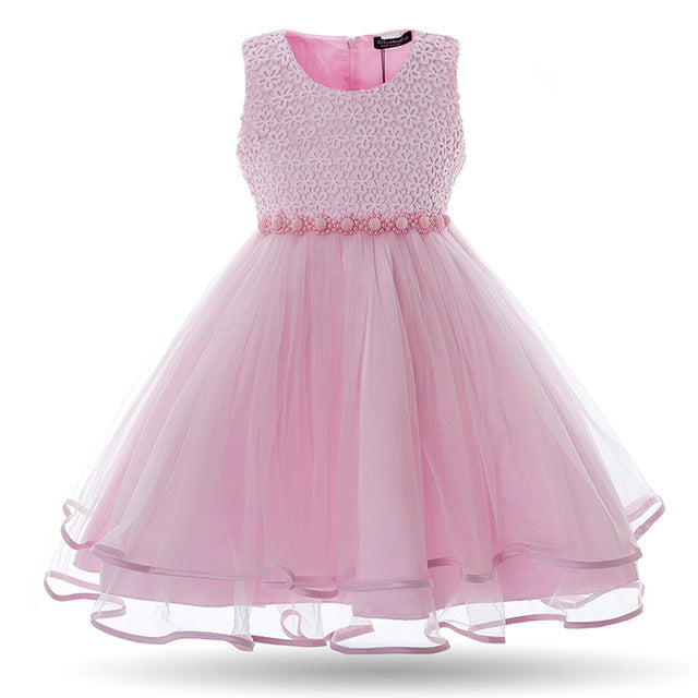 baby frock gown