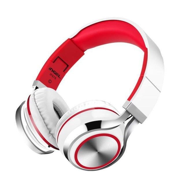 High-Quality Headphones For iPhone, iPad or Mp3 Player