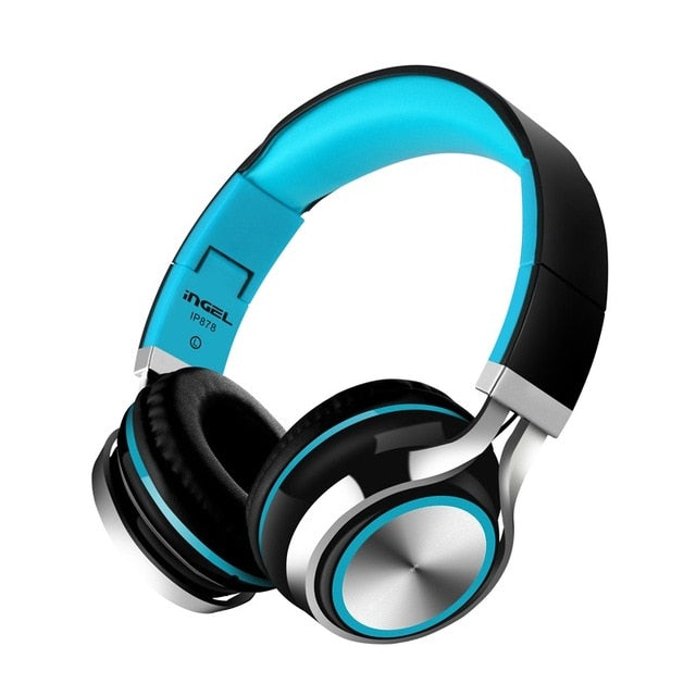 High-Quality Headphones For iPhone, iPad or Mp3 Player