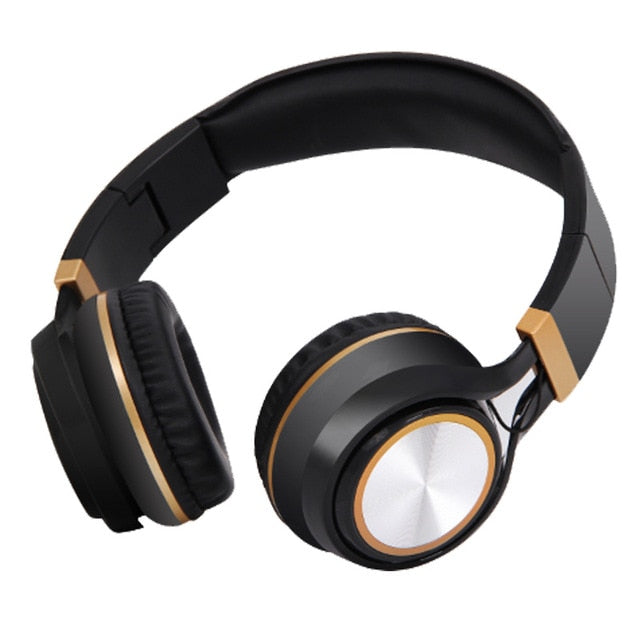 High-Quality Headphones For iPhone, iPad or Mp3 Player