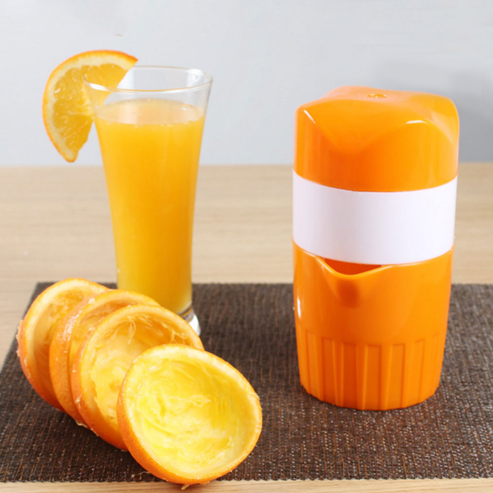 Manual Kitchen Orange Juicer