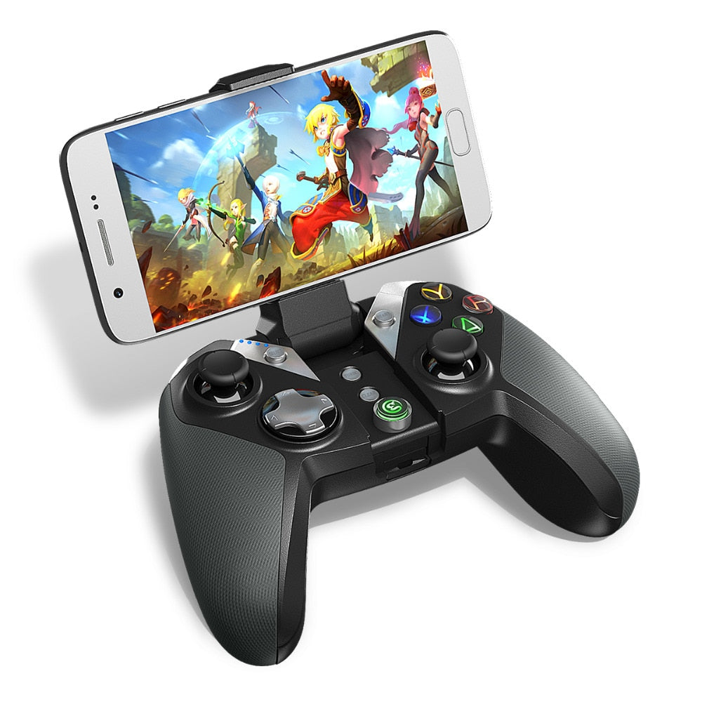 GameSir G4s Bluetooth Gamepad  Wireless  Controller