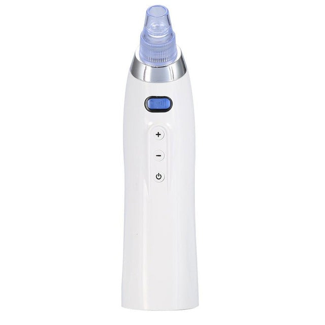 Electric Facial Pore Suction Cleansing Kit