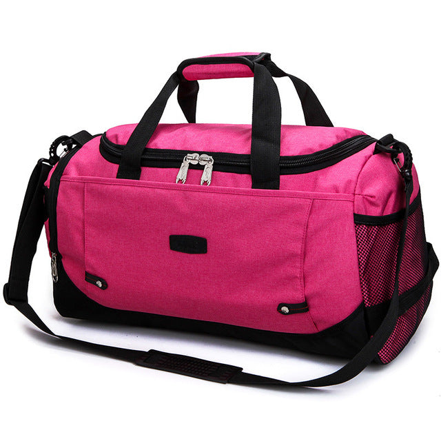 large travel bag womens