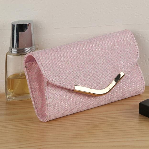 New Arrive Fashion Ladies Upscale Evening Party Women' Handbags Small Clutch Bag Female Banquet Purse Handbag High Quality