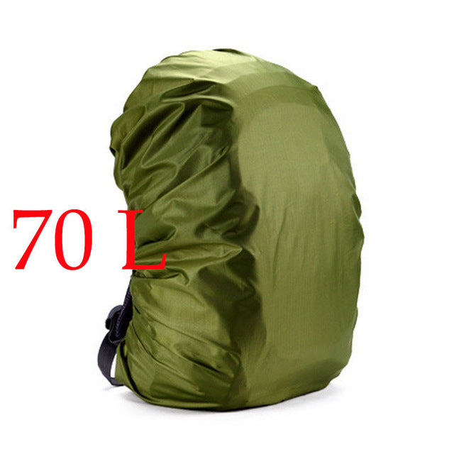 nylon lightweight backpack