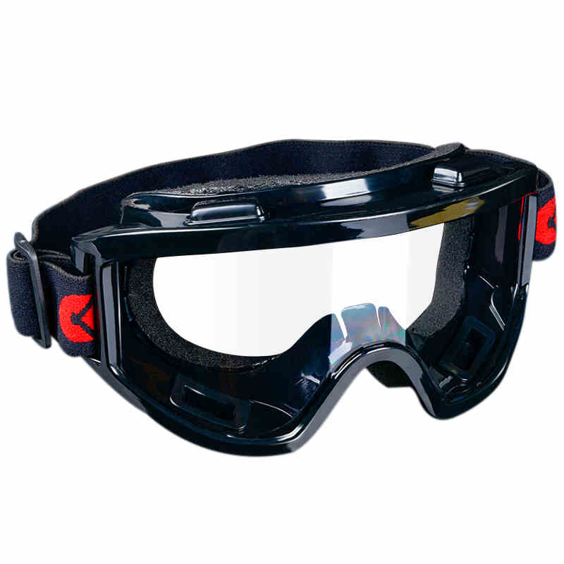 Tactical Industrial Protective Safety Goggles