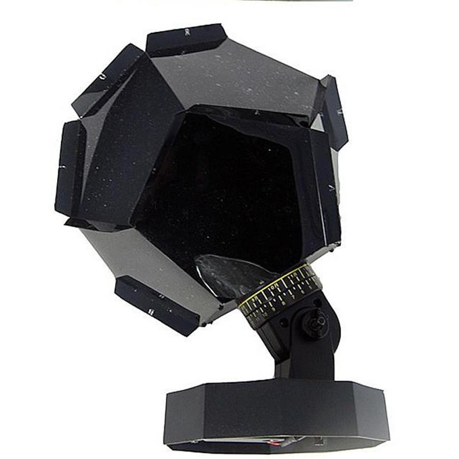 LED Star Master Night Light Astro Projector