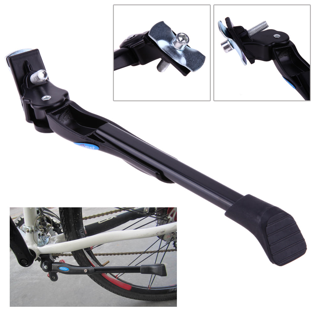 Bicycle Kickstand Parking Racks Bike Support Side Stand Foot Brace MTB Road Mountain Bicicleta Bike Stand for 16/24/26 inch