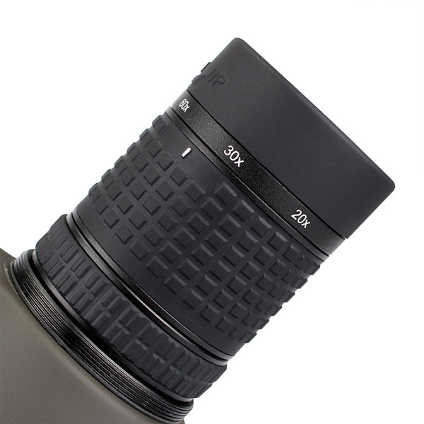 SV13 Monocular Zoomable Spotting Scope for Smart Phones