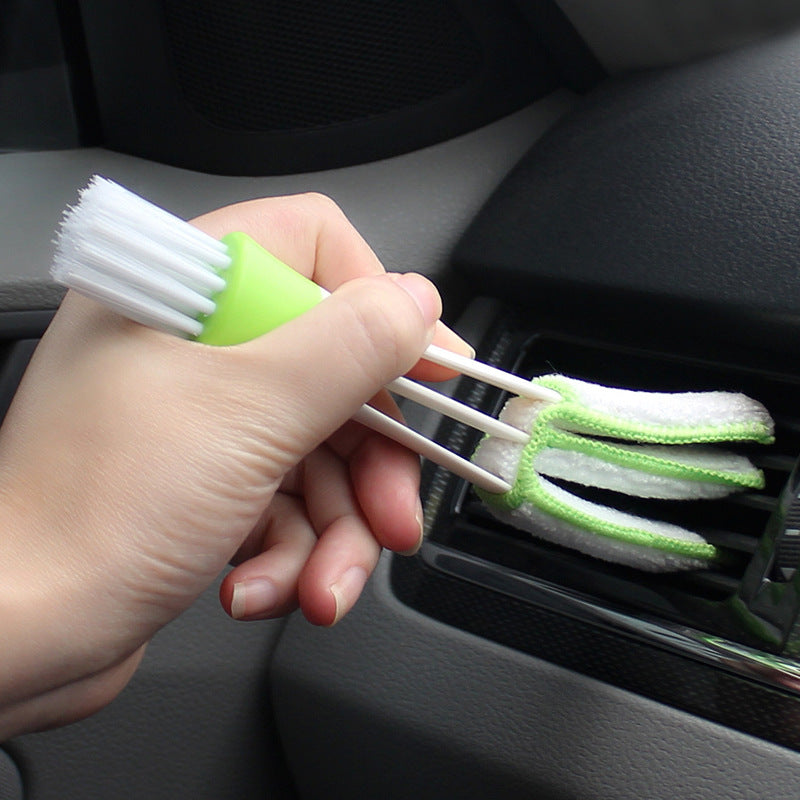 Multi-Functional Car Cleaning Brush Tools