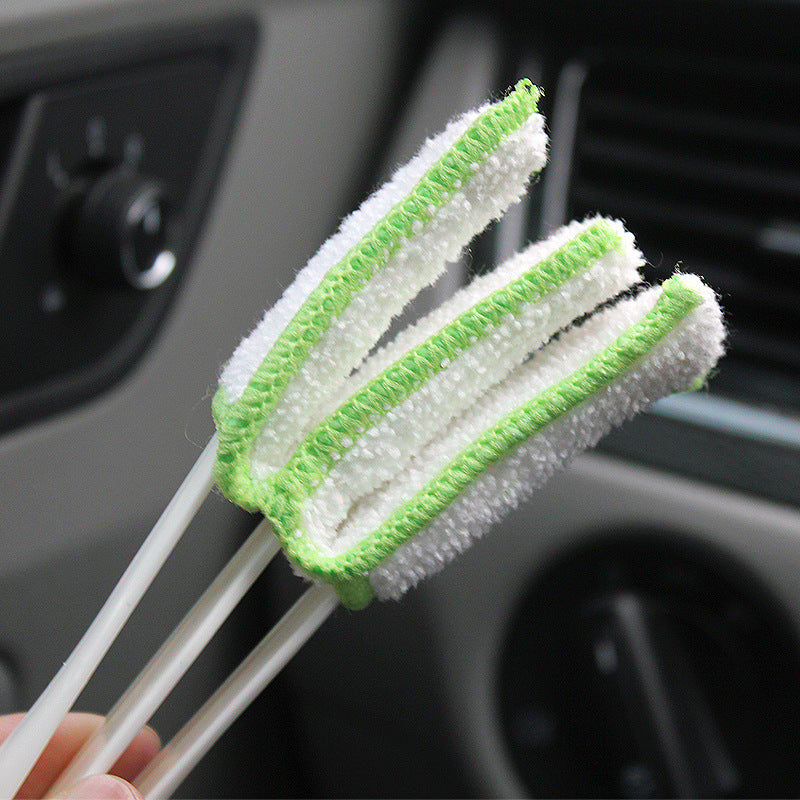 Multi-Functional Car Cleaning Brush Tools