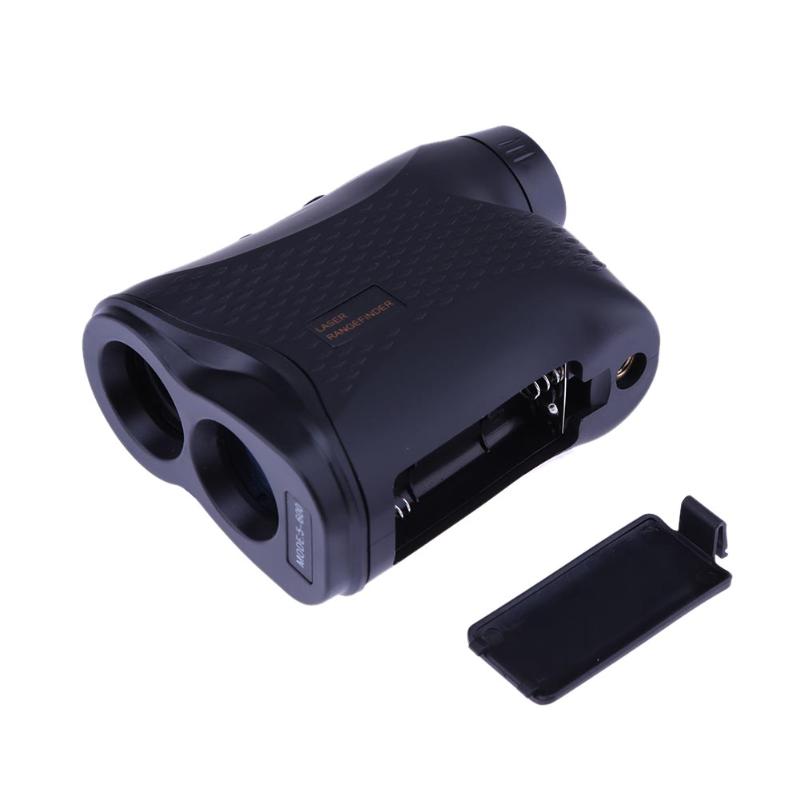 Professional 600 Meter Monocular Hunting Laser Rangefinder