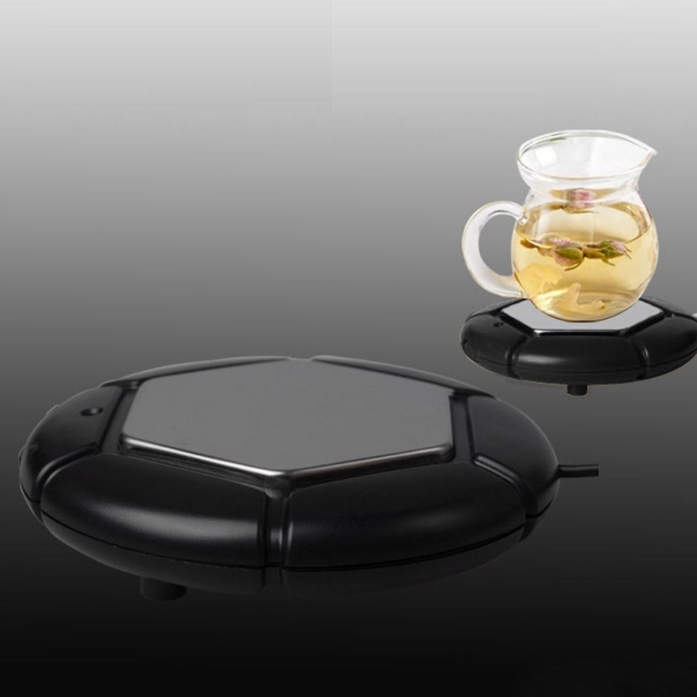 Portable USB Powered Heated Drink Tray