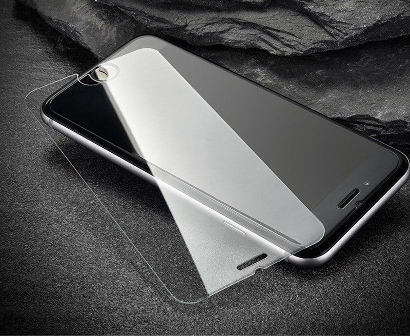 Tempered Glass for iPhone Screen Protector