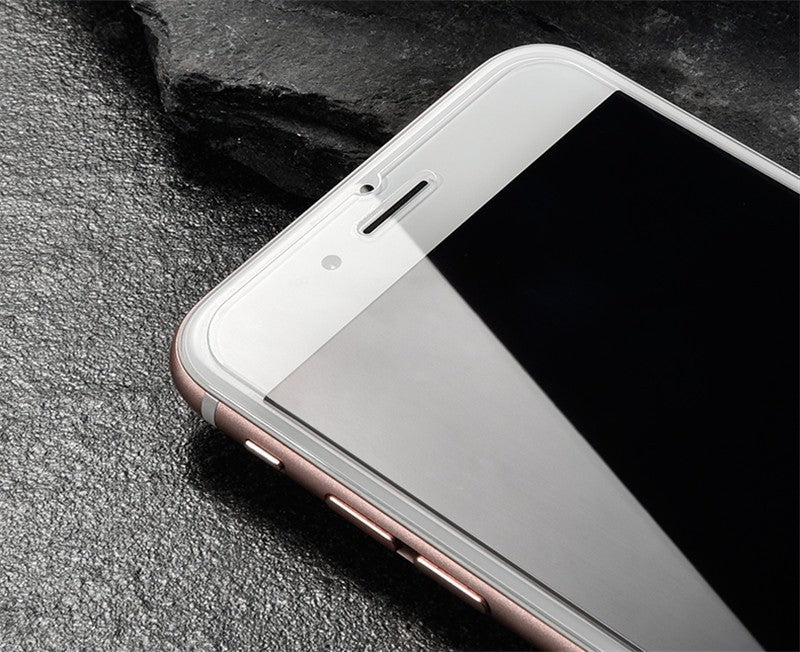 Tempered Glass for iPhone Screen Protector