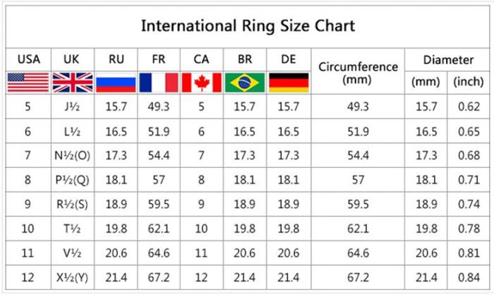 INALIS British Style Rhinestone Wedding Rings for Women Cubic Zirconia Men Jewellery Ring Female Anillos Anel Feminino Bijoux