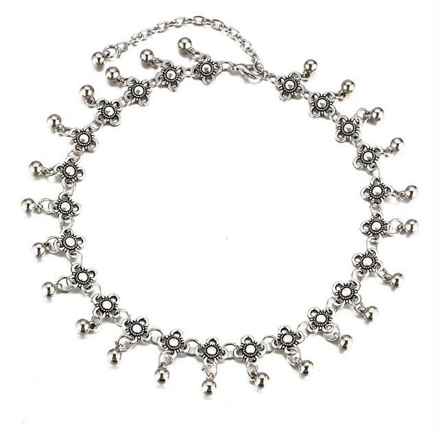 Rscvonm Women Necklace tassel Statement Necklaces Pendants Vintage Jewelry Multi Layers Long Necklace Tassel pendant Necklace