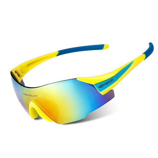 UV400 Extreme Winter Sport Sunglasses