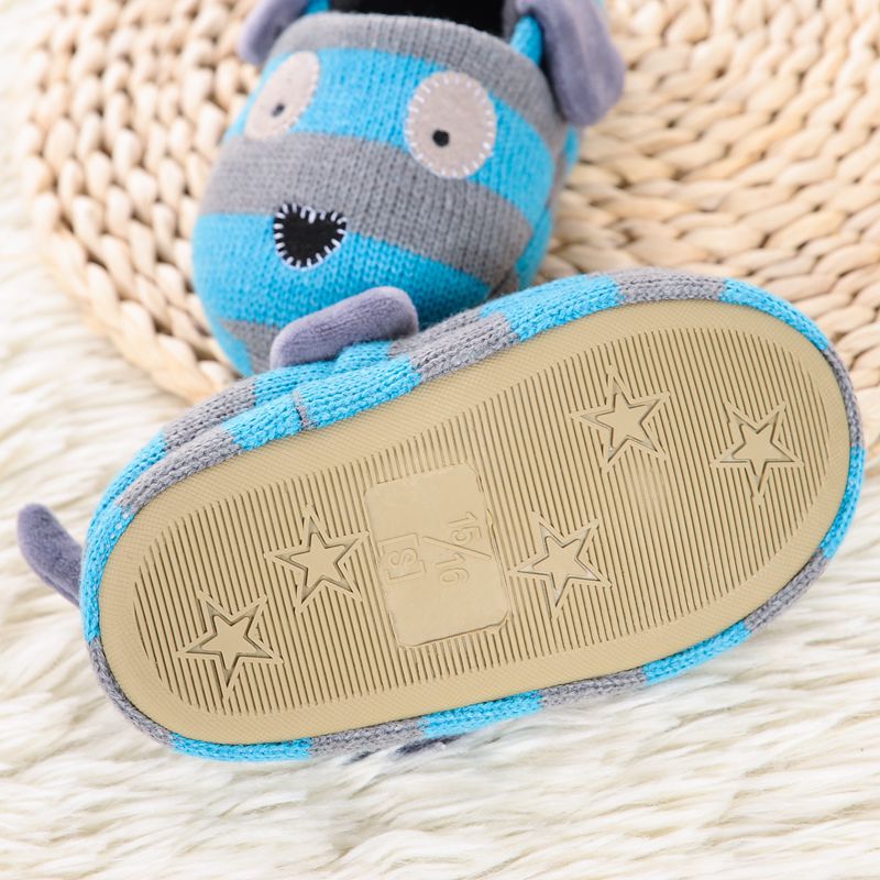 1 to 6 years old kids slippers