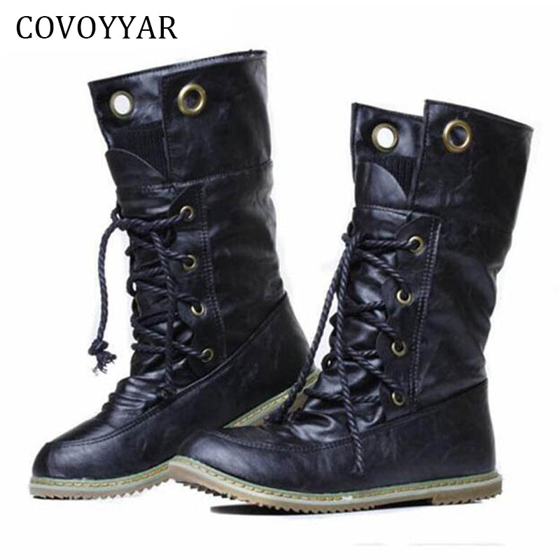 military style womens boots