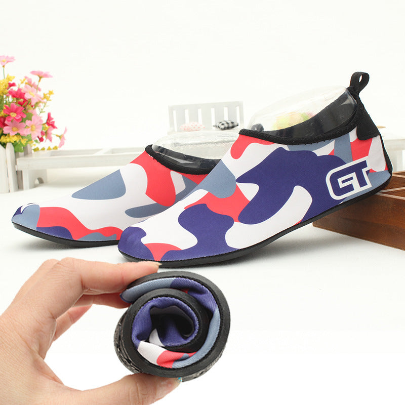 Unisex Children's beach shoes