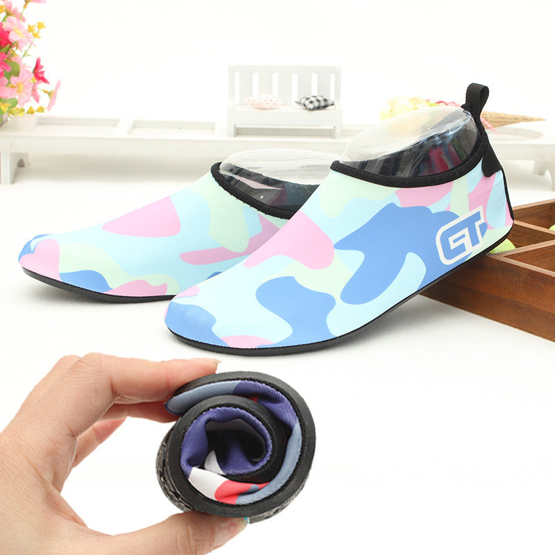 Unisex Children's beach shoes