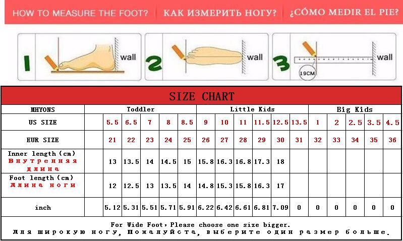 MHYONS Kids Shoes for Baby Boys Girls Children's Casual Sneakers Air Mesh Breathable Soft Running Sports Shoes Pink Gray